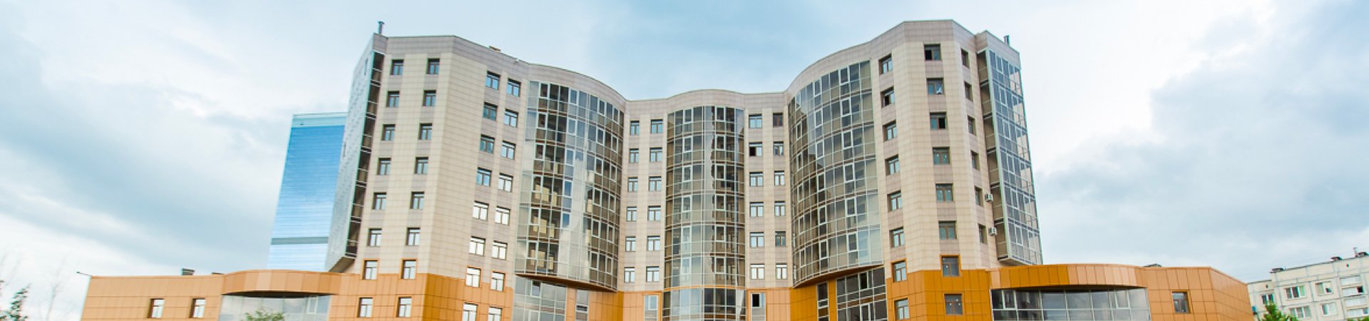 Апартаменты и спортивный комплекс, Краснопутиловская д.111